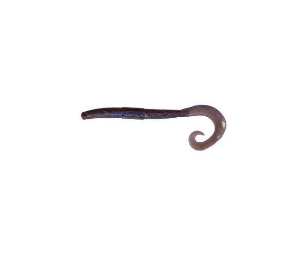 

Силикон Big Bite Baits Kriet tail worm 6" Easy money (арт.123418380225)