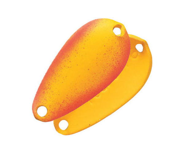 

Блесна Jackall Tearo 0.7g 19 Yellow & Red (арт.123416991211)