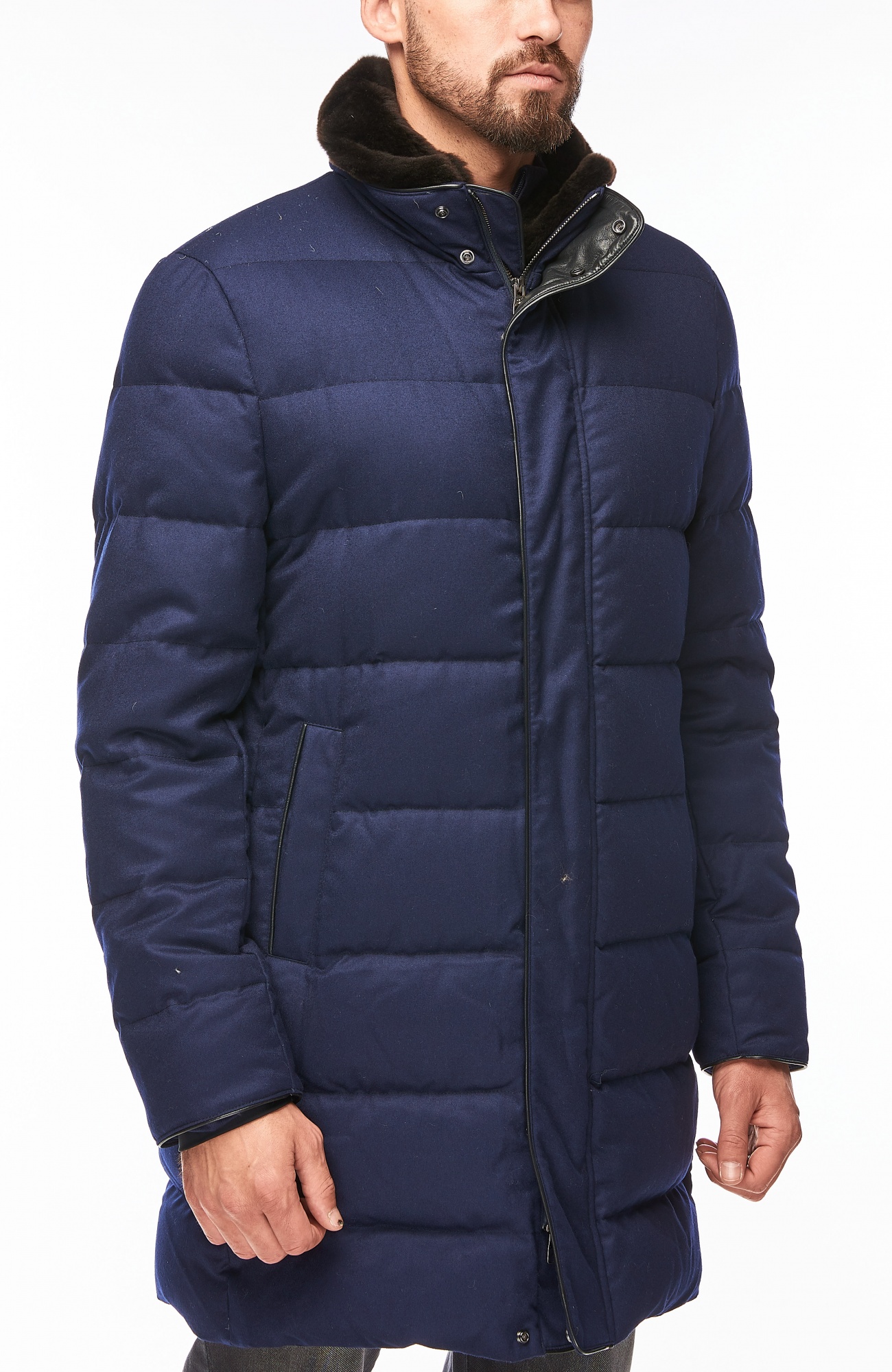 

Куртка Montecore XL