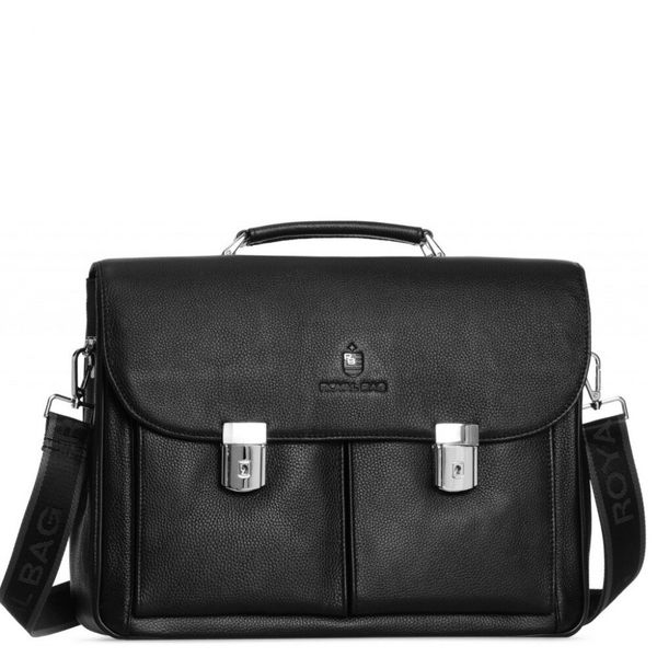 

Кожаный портфель Royal Bag Rb40041