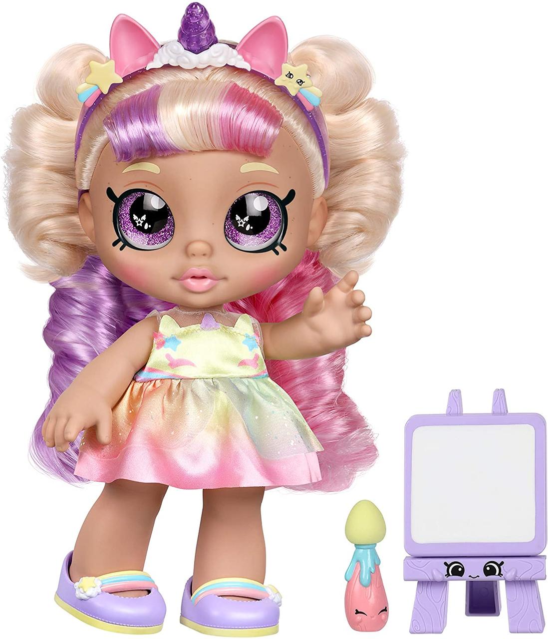 

Кукла Kindi Kids Mystabella Кинди Кидс Мистабелла (50061)