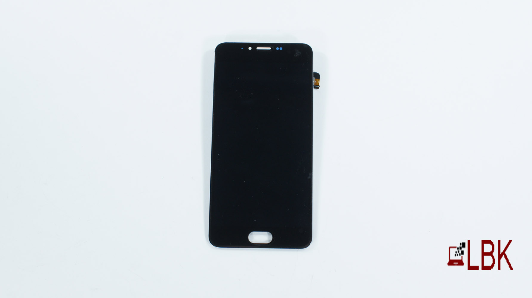 

Модуль матрица + тачскрин для Meizu M5, M5 mini, black, High Copy