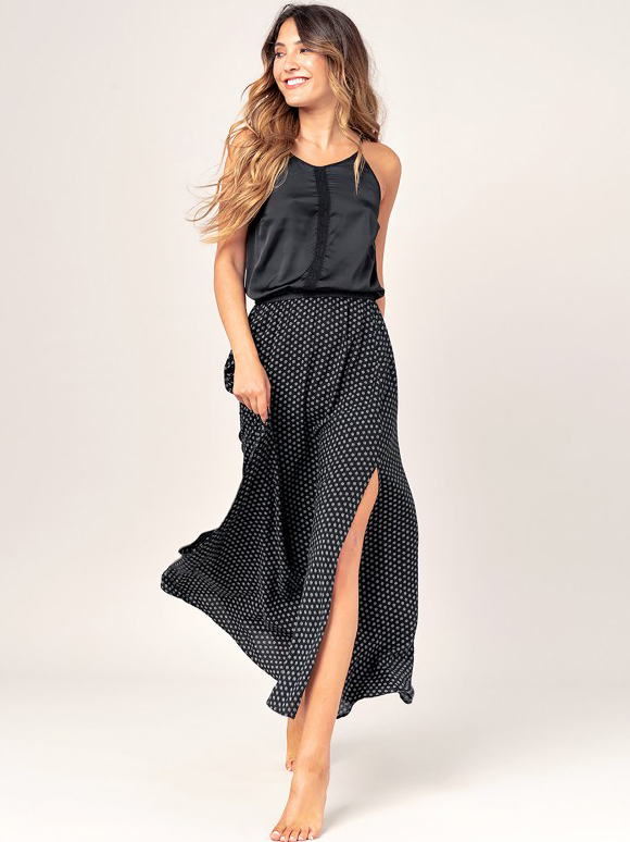 

Сарафан Rip Curl Island Long Dress GDRGD4-90  Черный, Сарафан Rip Curl Island Long Dress GDRGD4-90 XS Черный