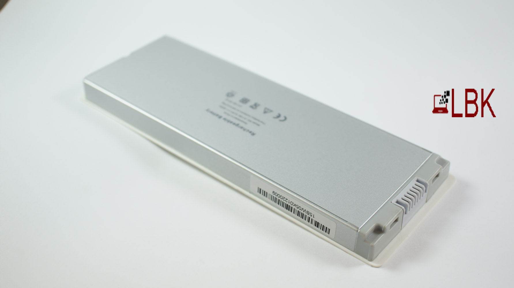 Батарея для ноутбука MacBook 13" MB063LL/A High Copy (2149794) – низкие ...