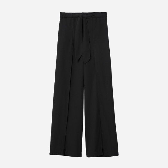 

Брюки H&M 0613517-7  Черные, Брюки H&M 0613517-7 38 Черные