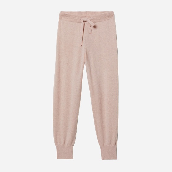 

Брюки H&M 0629101-8 XL Розовые
