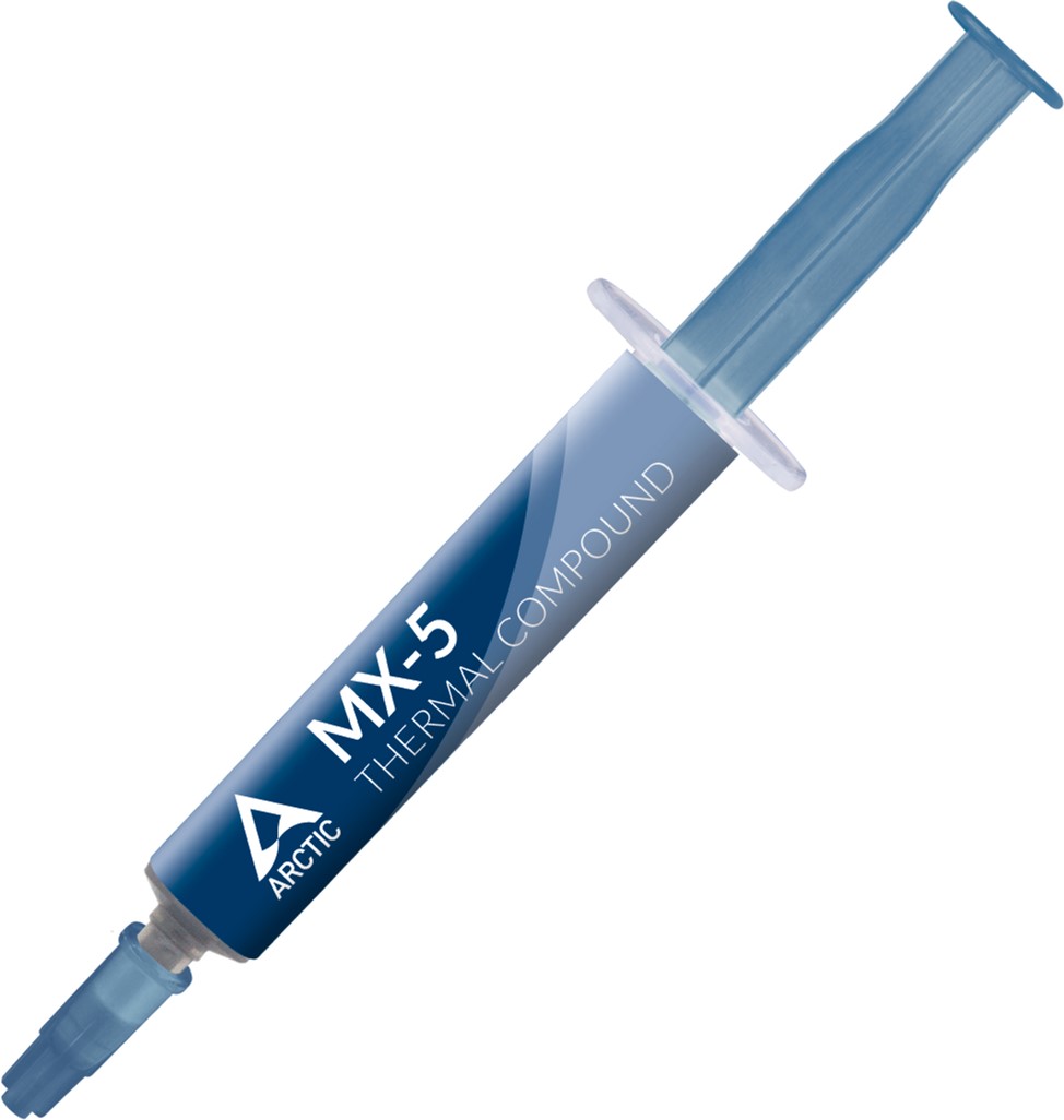 

Термопаста Arctic MX-5 8 г (ACTCP00047A)
