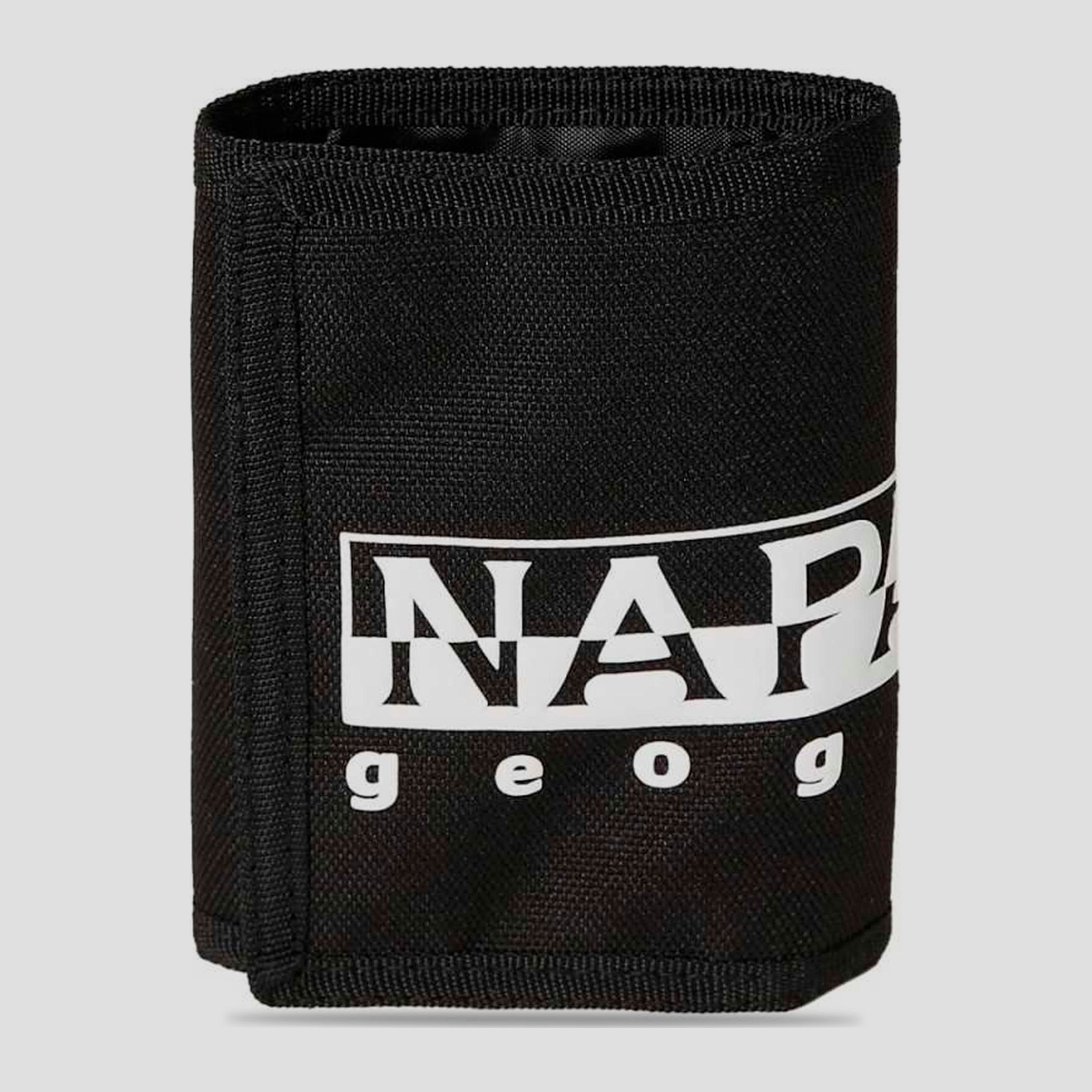 

Кошелек Napapijri NP0A4EU50411 Черный