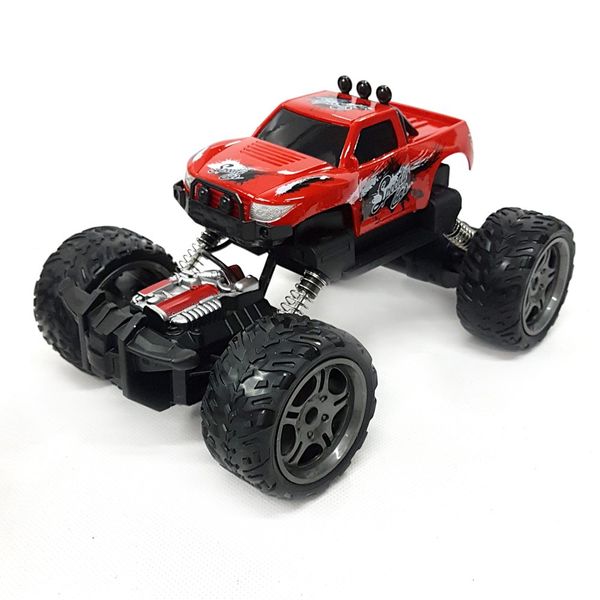 

Машинка на радиоуправлении Monster Truck - Maya Toys (SL230-1B)