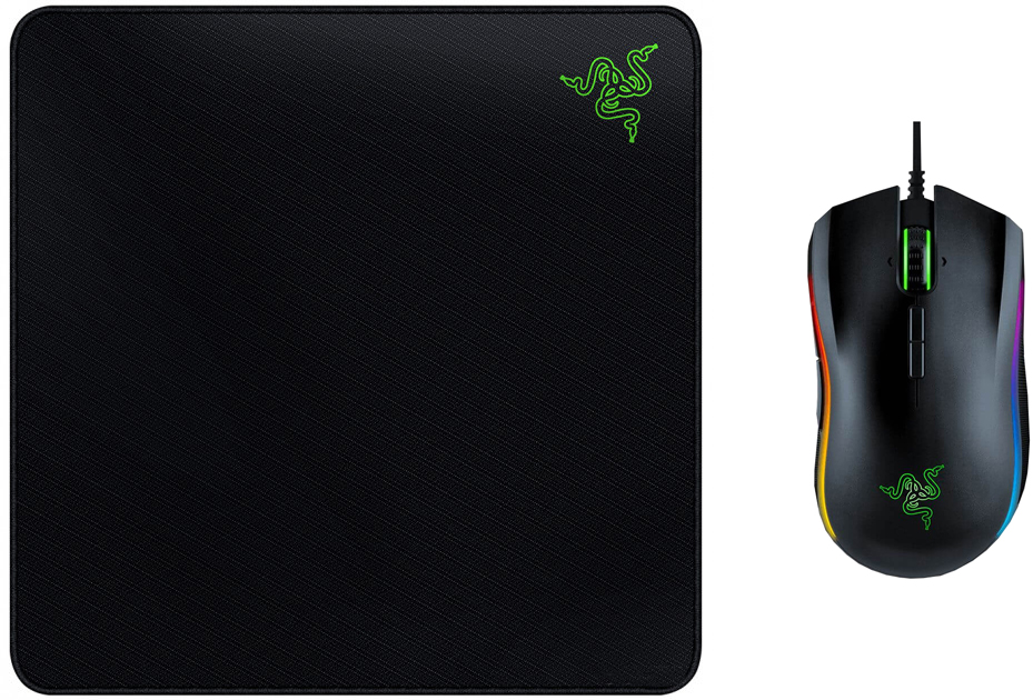 

Хит-комплект Мышь Razer Mamba Elite (RZ01-02560100-R3M1) + Игровая поверхность Gigantus Elite (RZ02-01830200-R3M1)