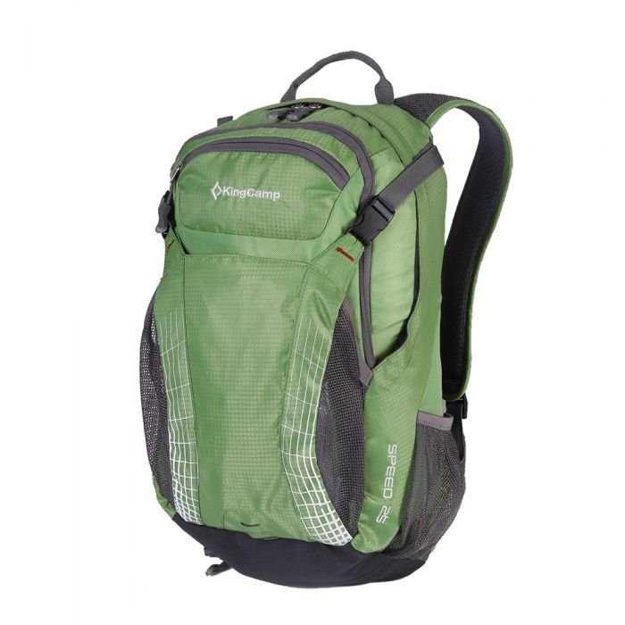 

Рюкзак KingCamp Speed ​​(KB3312) Green