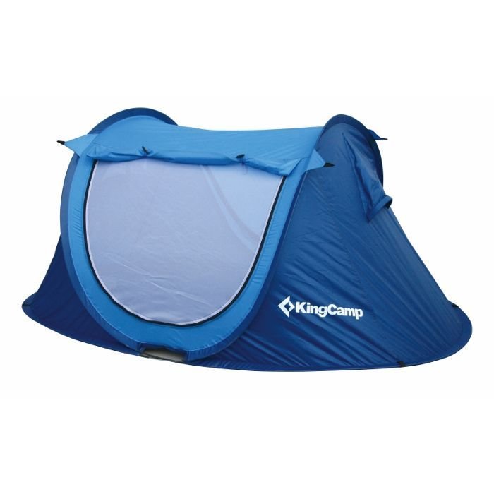 

Намет KingCamp Venice (KT3071) Blue