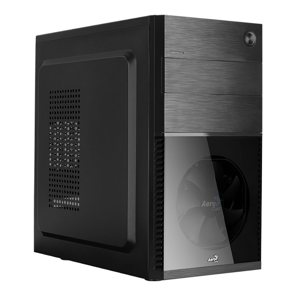 

Корпус AeroCool CS-105 Black