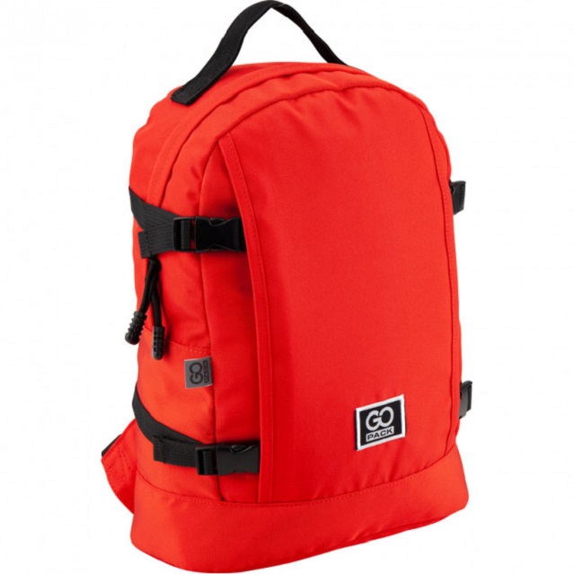 

Рюкзак унисекс GoPack City GO20-148S-2