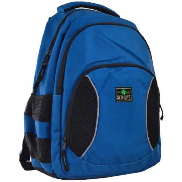 

Рюкзак для парней SMART 557111 SG-25 Navy