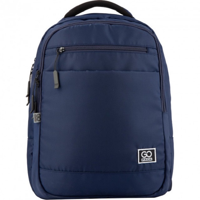 

Рюкзак для парней GoPack GO19-143L-2