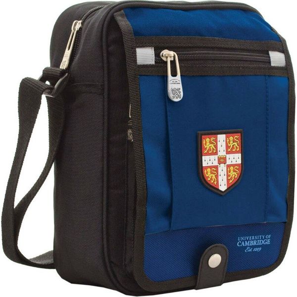 

Сумка подростковая CA006 «Cambridge» Yes