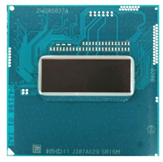 

Intel Core i7-4930MX