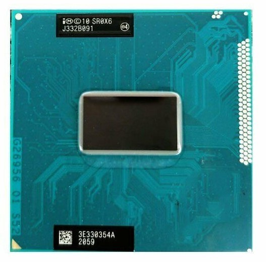 

Intel Core i7-3540M