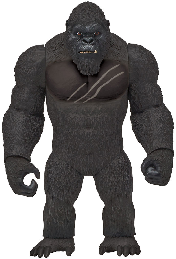 

Фигурка Godzilla vs. Kong Конг гигант 27 см (35562)