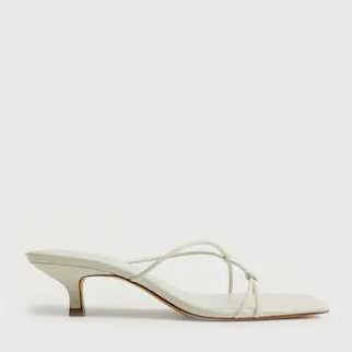 

Мюли Mango 87064756-02 37 (23.5 см)