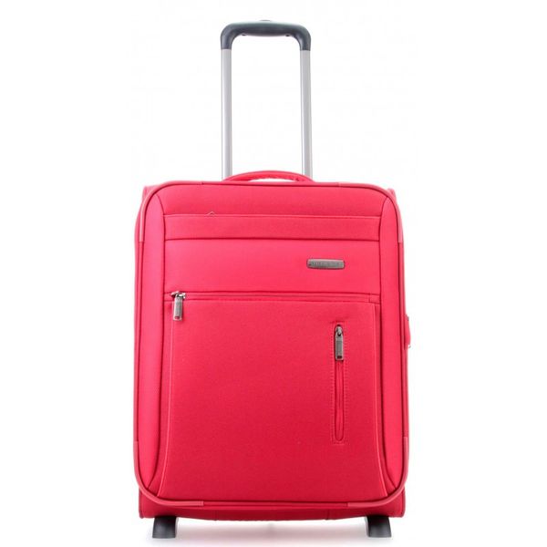 

Чемодан Travelite 39х53х20/24 см Capri XS TL089807-10