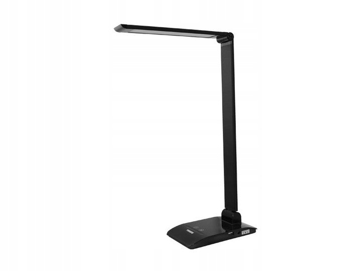 

Настольная лампа Tiross TS-1810 black