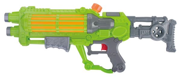 

Водяной пистолет Maya Toys "Ураган" (516)