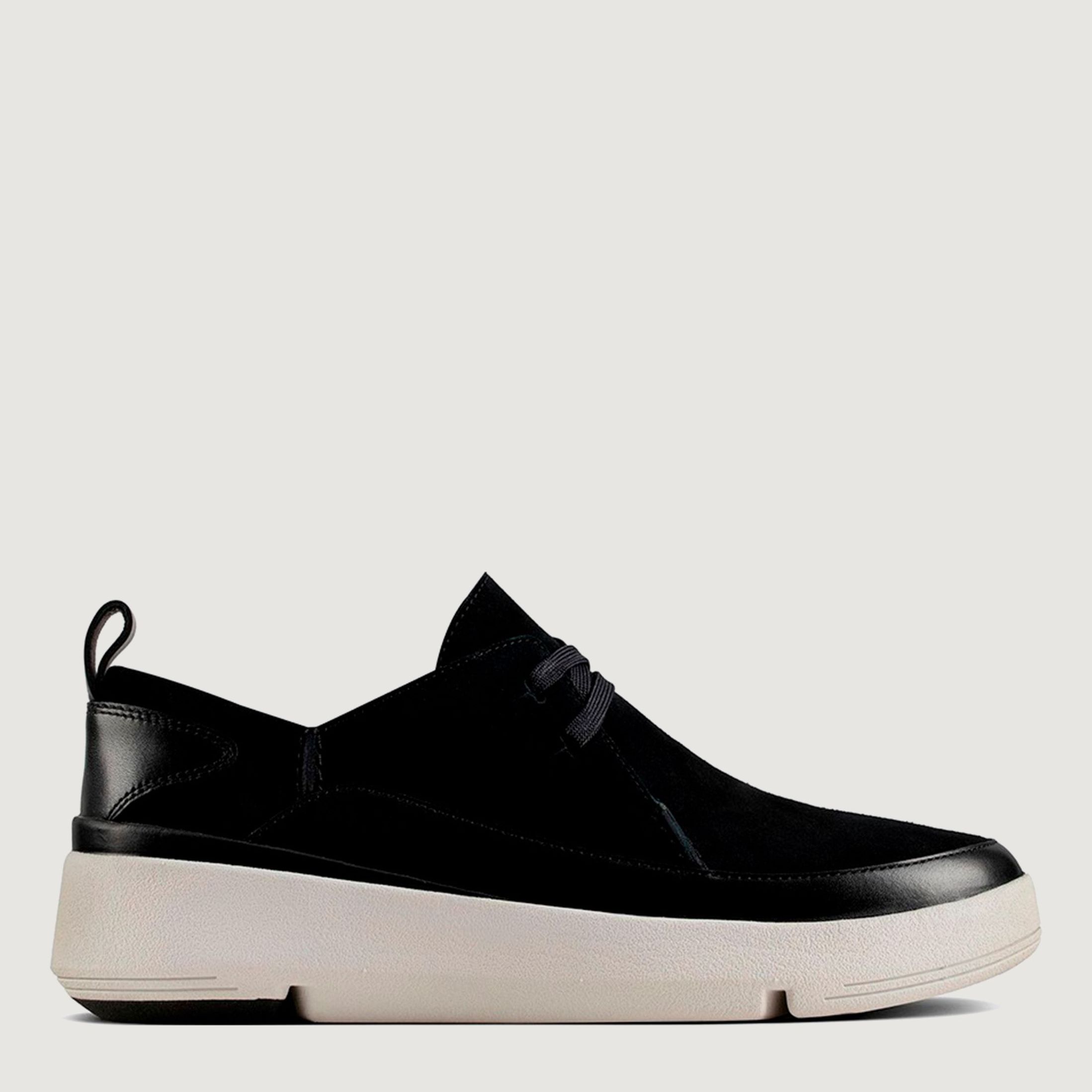 

Туфли Clarks 2615-2504 39 (24.6 см) Черные
