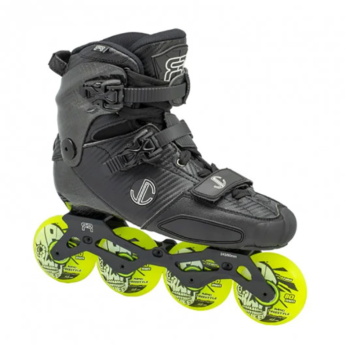 

Ролики FR Skates SL 80 2020 36 (11047-11049 - 11049)