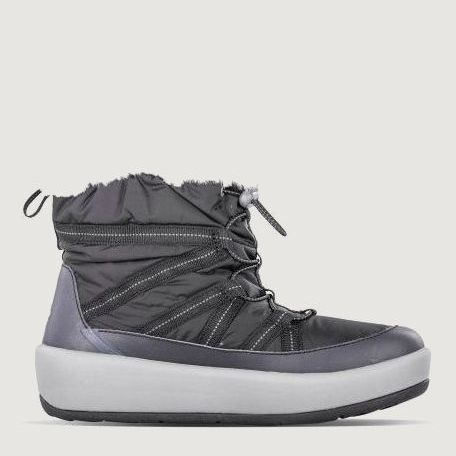 

Дутики Clarks 2614-6991 35.5 (21.6 см) Черные