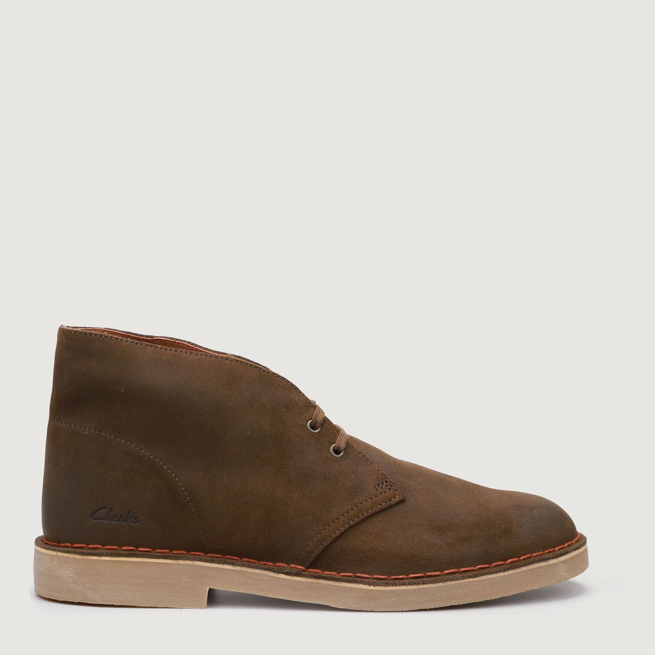 

Ботинки Clarks 2615-5508 42 (26.7 см) Зеленые