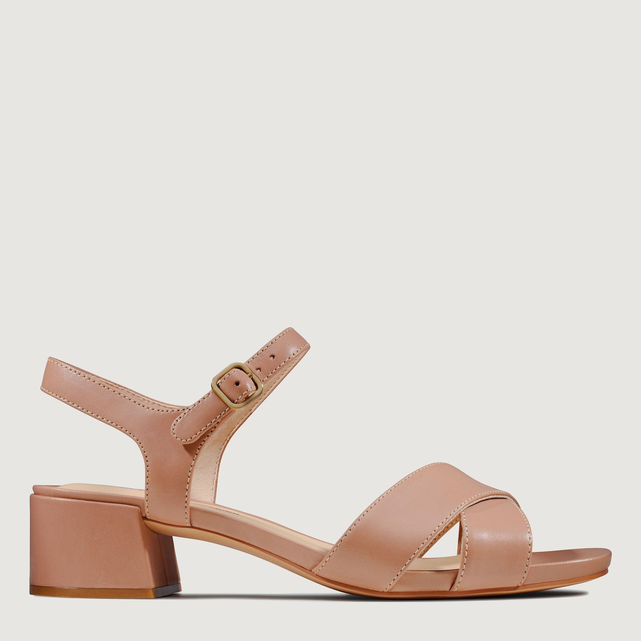 

Босоножки Clarks 2614-8404 36 (21.1 см) Бежевые