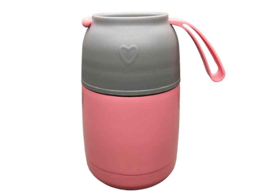 

Термос пищевой Lessner Lady Pink 0,45 л (16644-045LP)