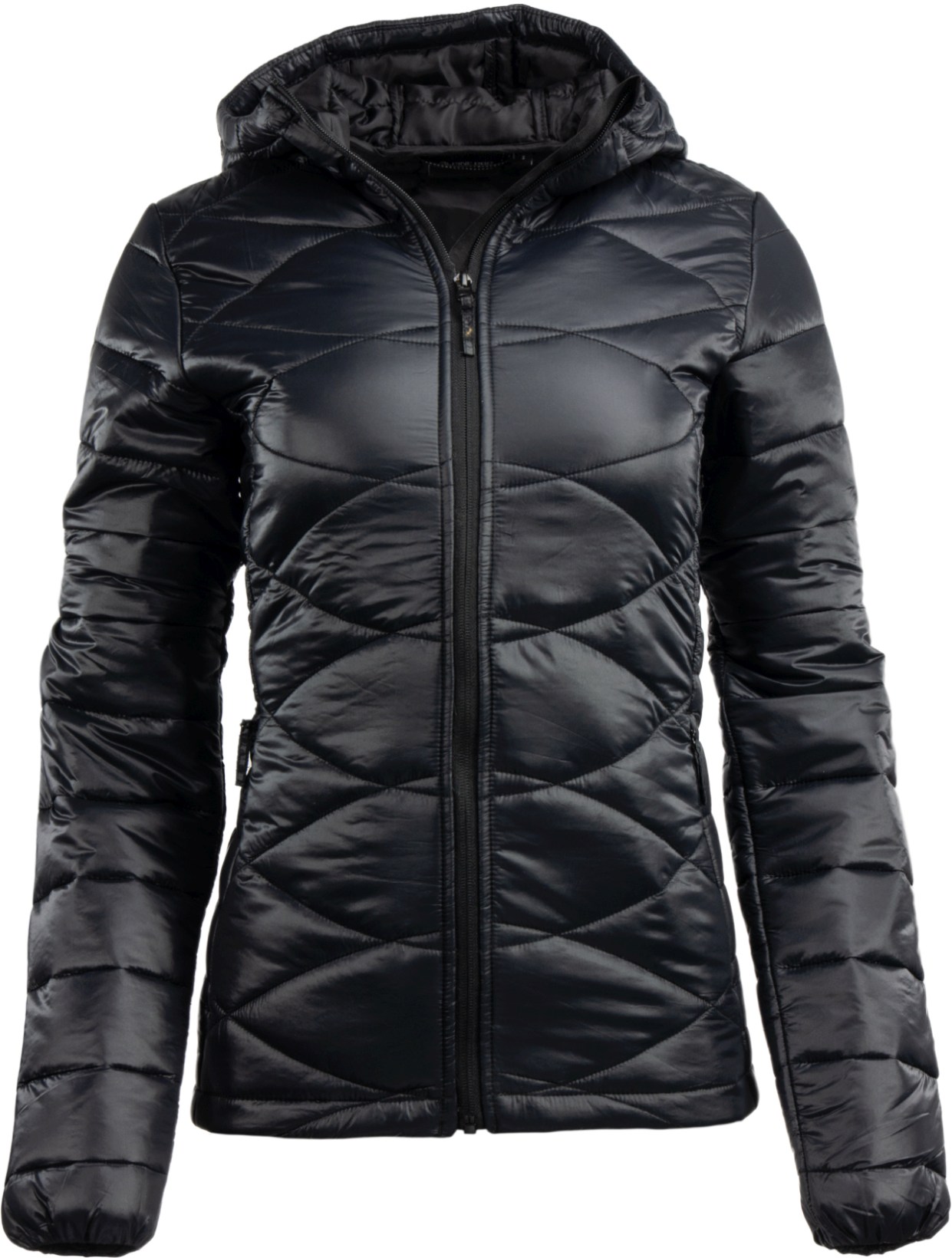 

Куртка ALPINE PRO NELSONA 2, S (44)
