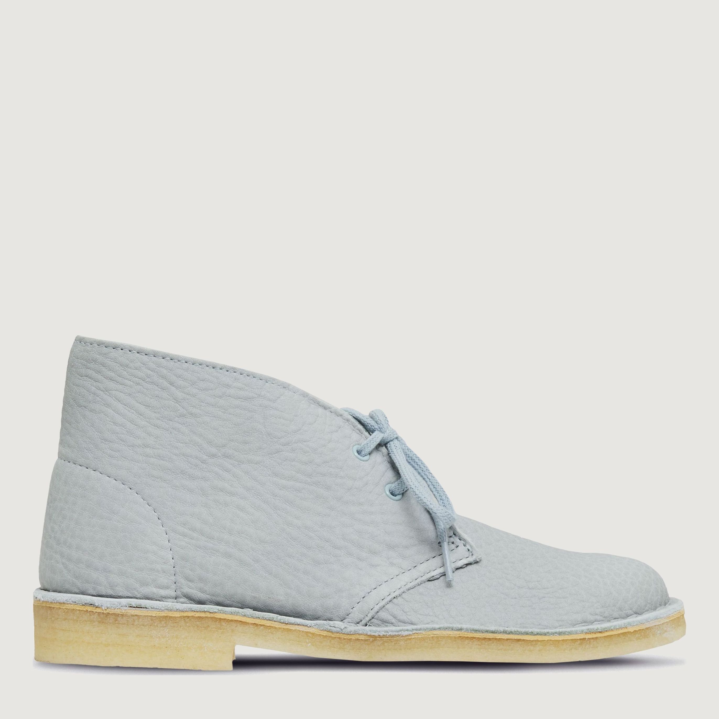 

Ботинки Clarks 2614-8428 40 (25.4 см) Голубые