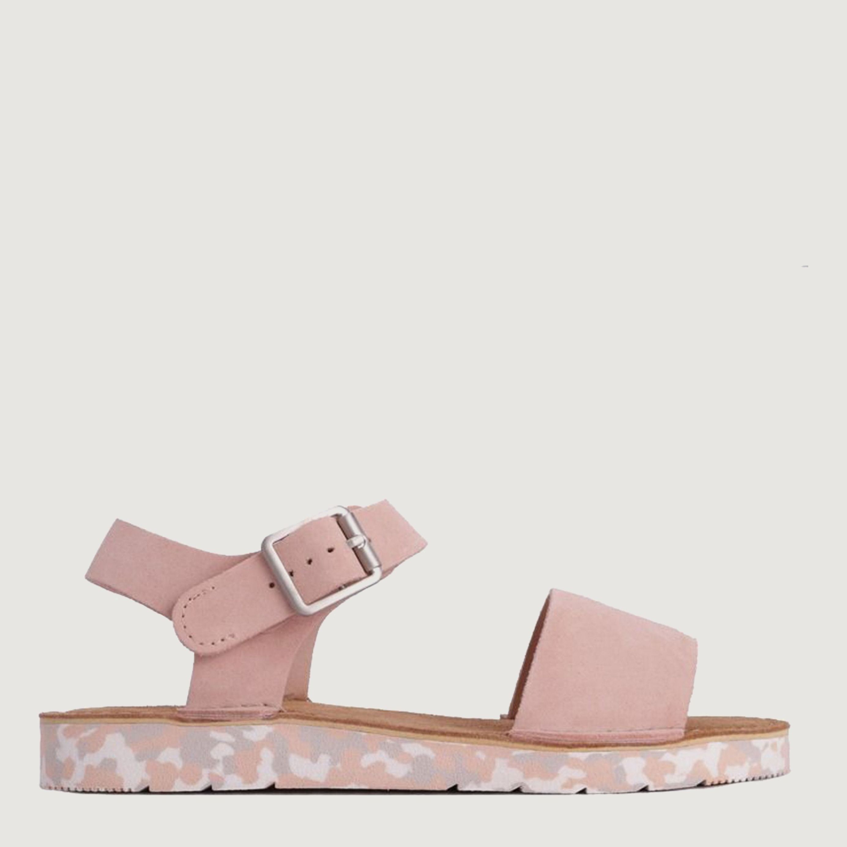 

Сандалии Clarks 2614-8498 36 (21.1 см) Розовые