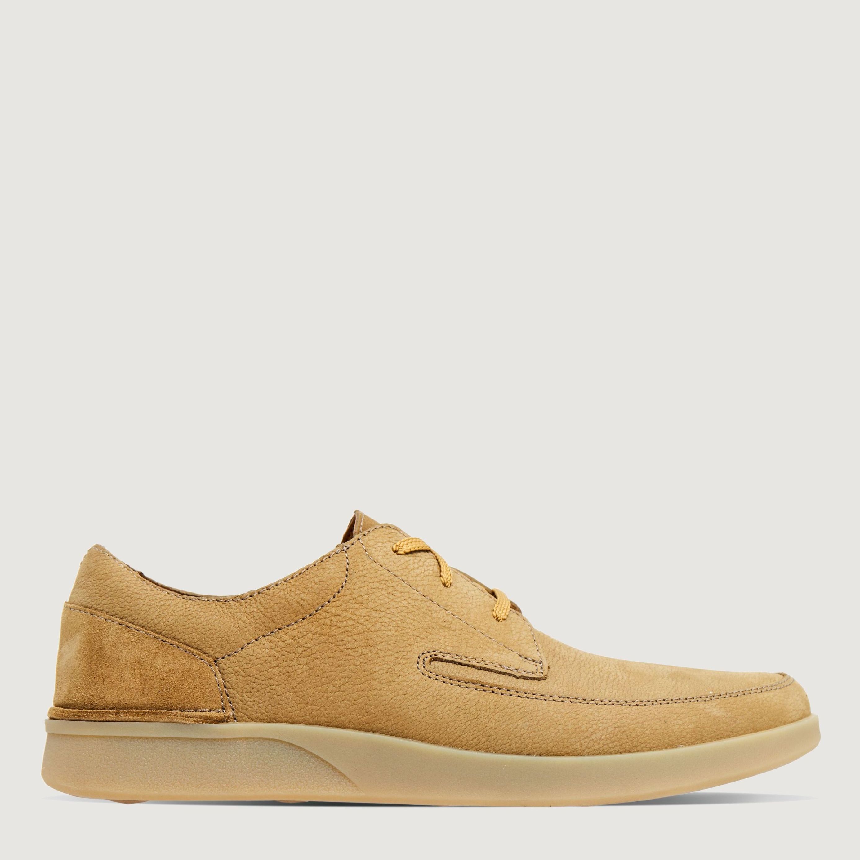 

Дерби Clarks 2614-8076 46 (29.3 см) Бежевые