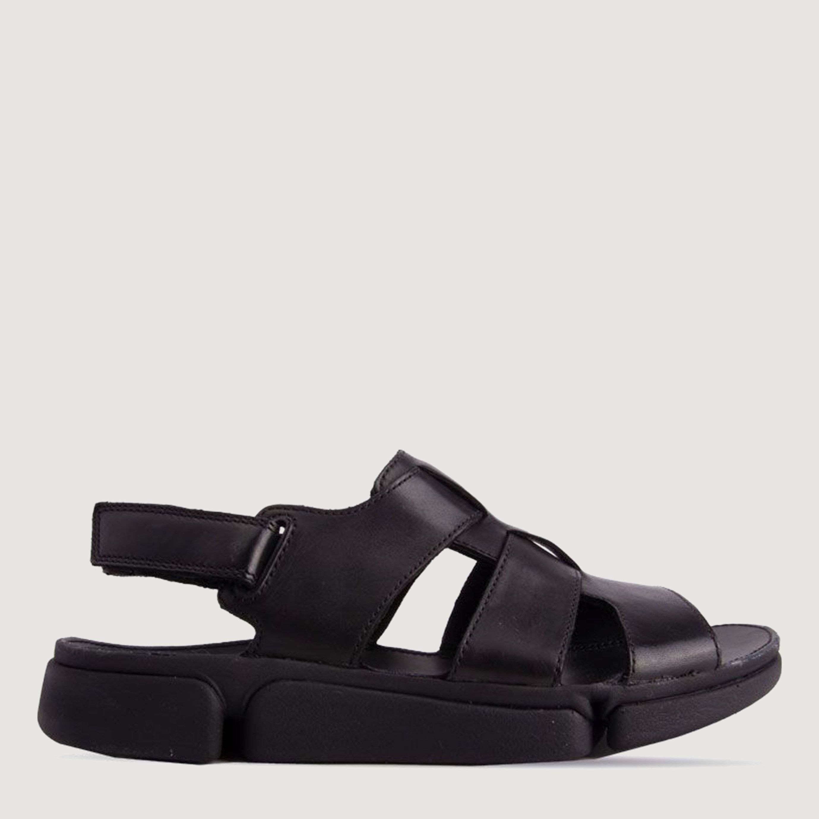 

Сандалии Clarks 2615-0124 45 (28.9 см) Черные