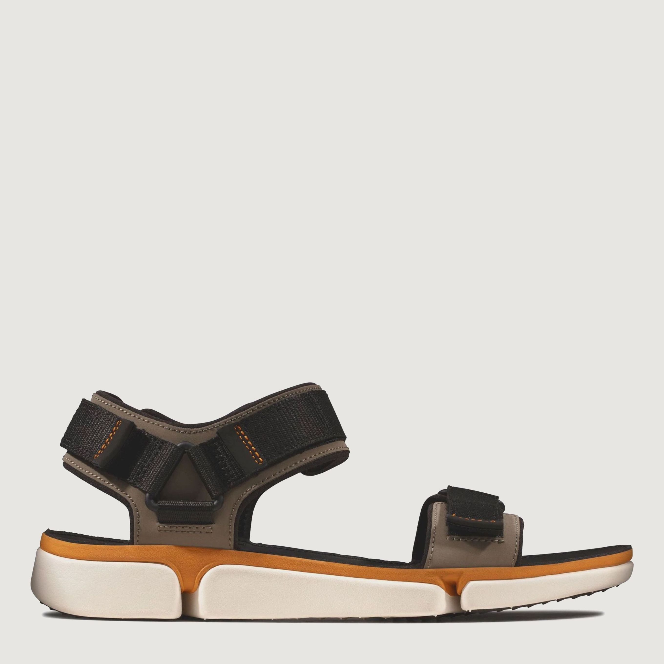 

Сандалии Clarks 2615-0316 46 (29.3 см) Серые