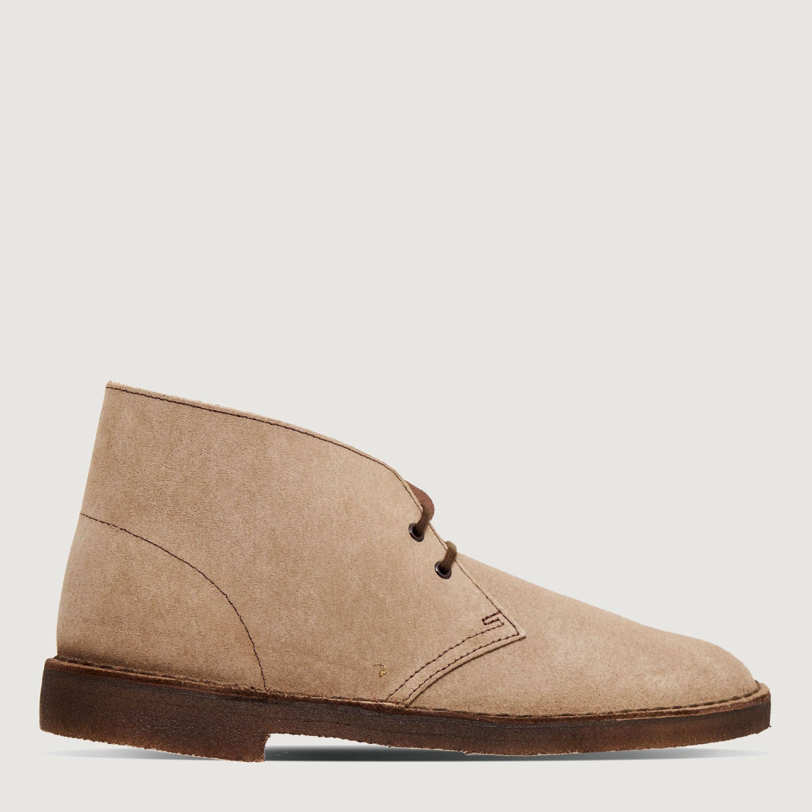 

Ботинки Clarks 2613-8769 43 (27.6 см) Серые