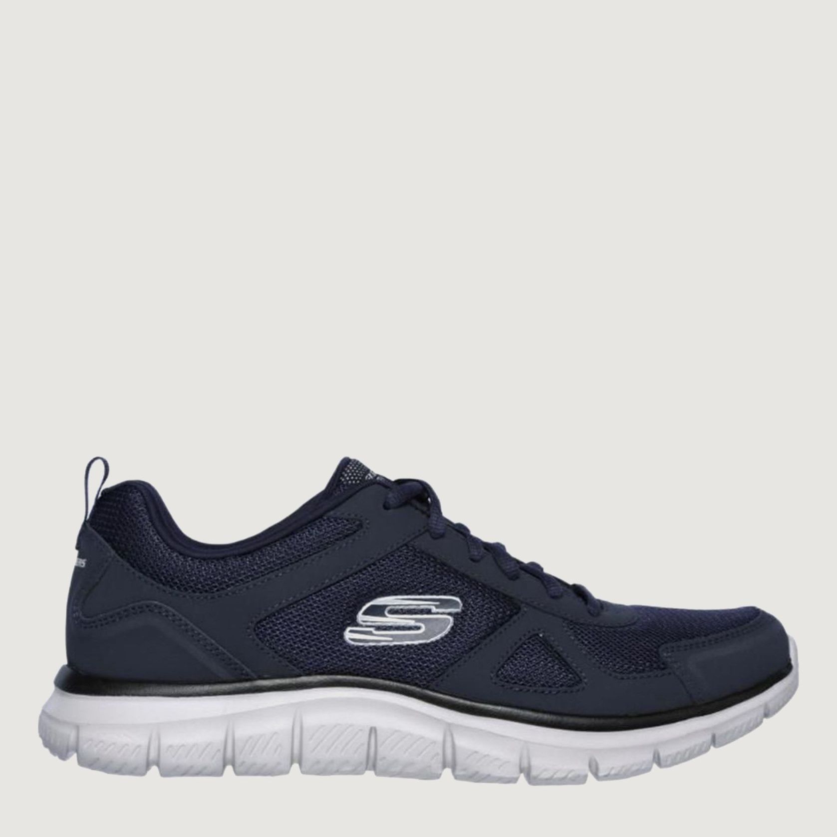 

Кроссовки Skechers 52631W NVY 42 Синие