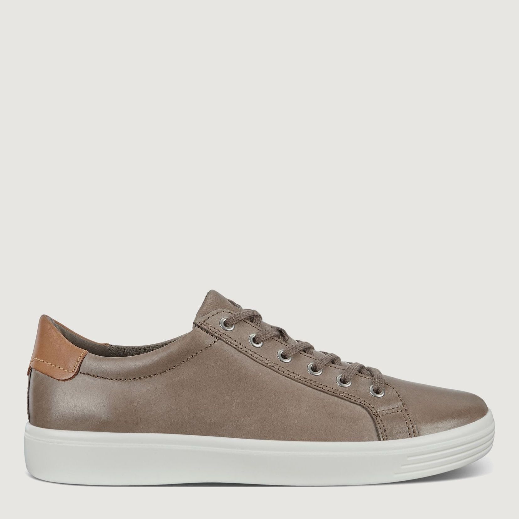 

Кеды ECCO 85766459141 42 Коричневые
