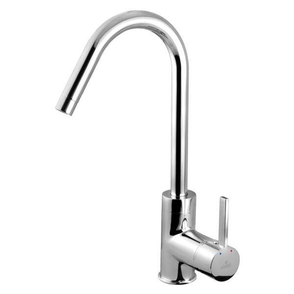 

Змішувач для кухні Deante Floks BCF 062M