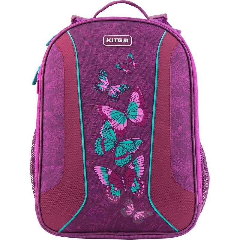 

Рюкзак школьный Kite Butterflies 19,5л 995гр (K19-703M-1) Фиолетовый