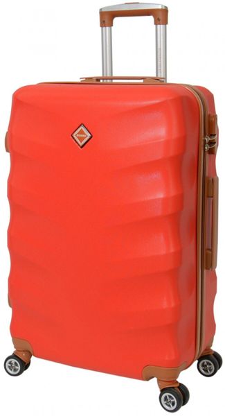 

Чемодан из поликарбоната Bonro Next 75x50x30 см большой 10063805