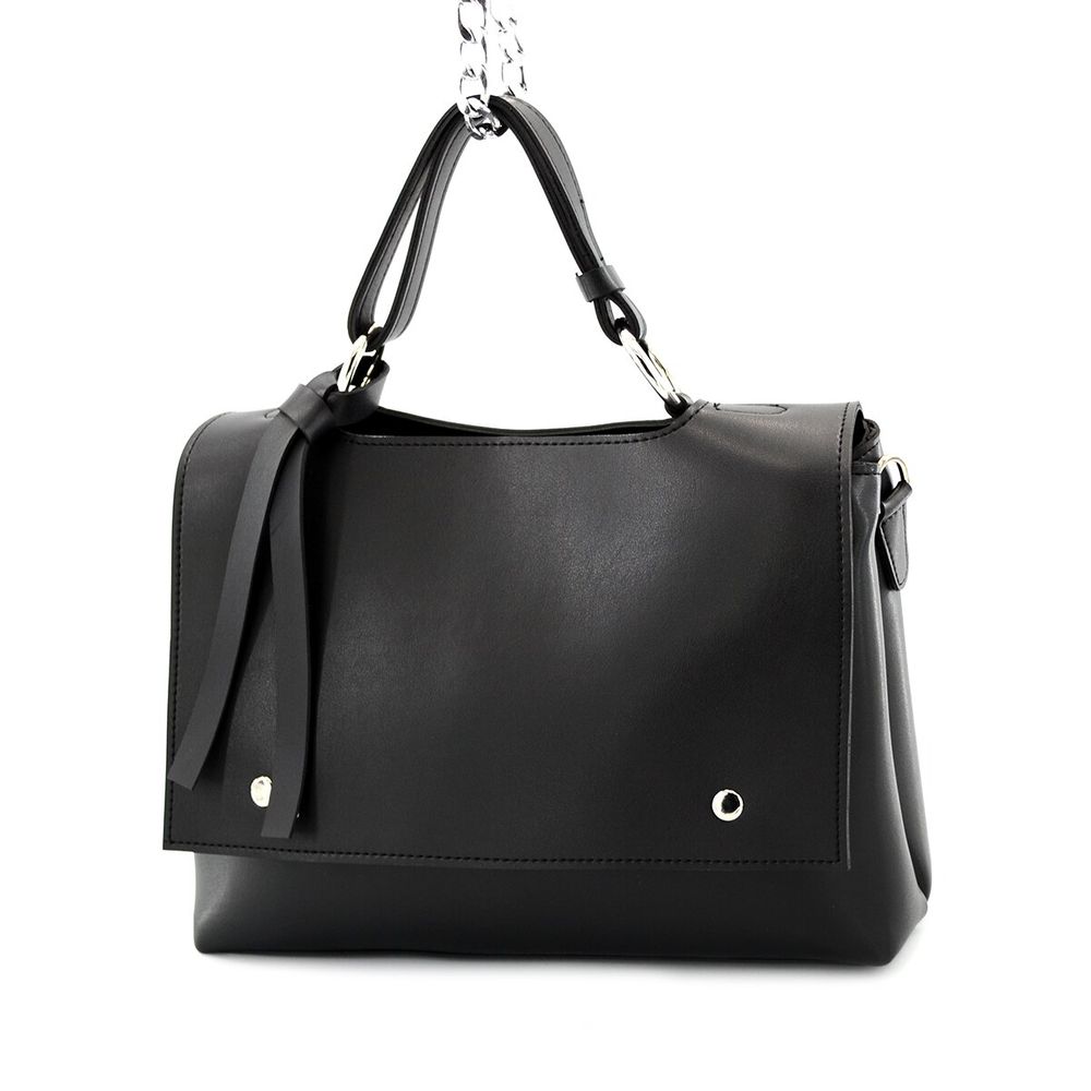

Сумка женская PoloClub 231-5 черная