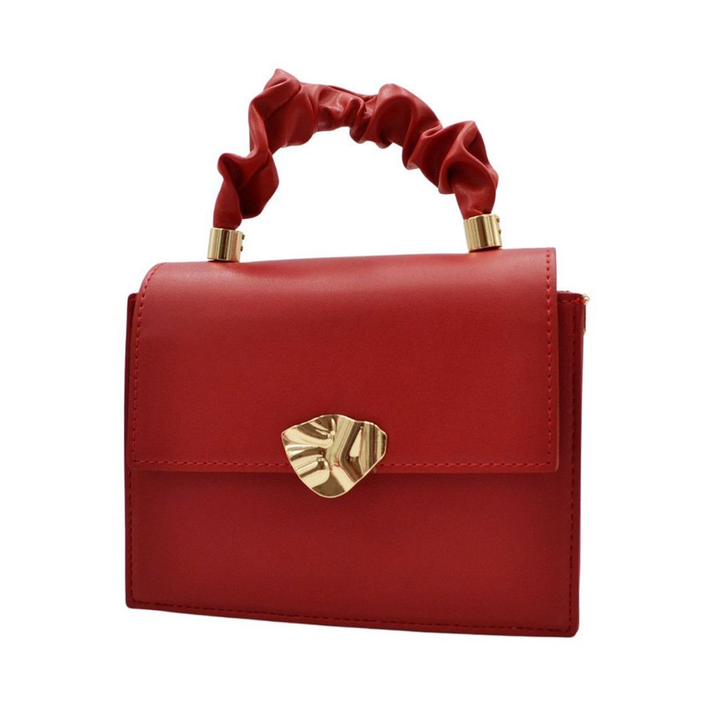 

Сумка женская B.Elit 2111-4 красная