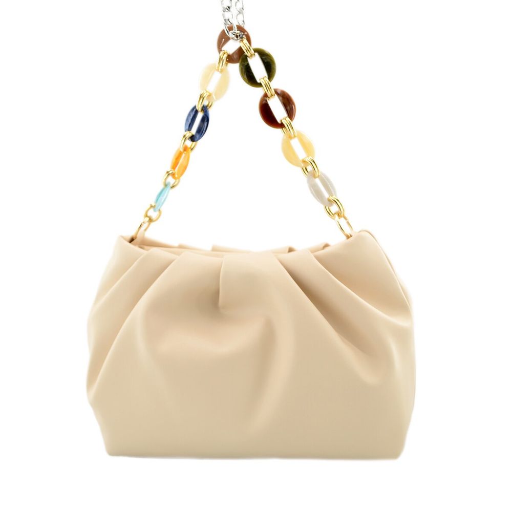 

Сумка женская B.Elit 2057-4 светло-бежевая