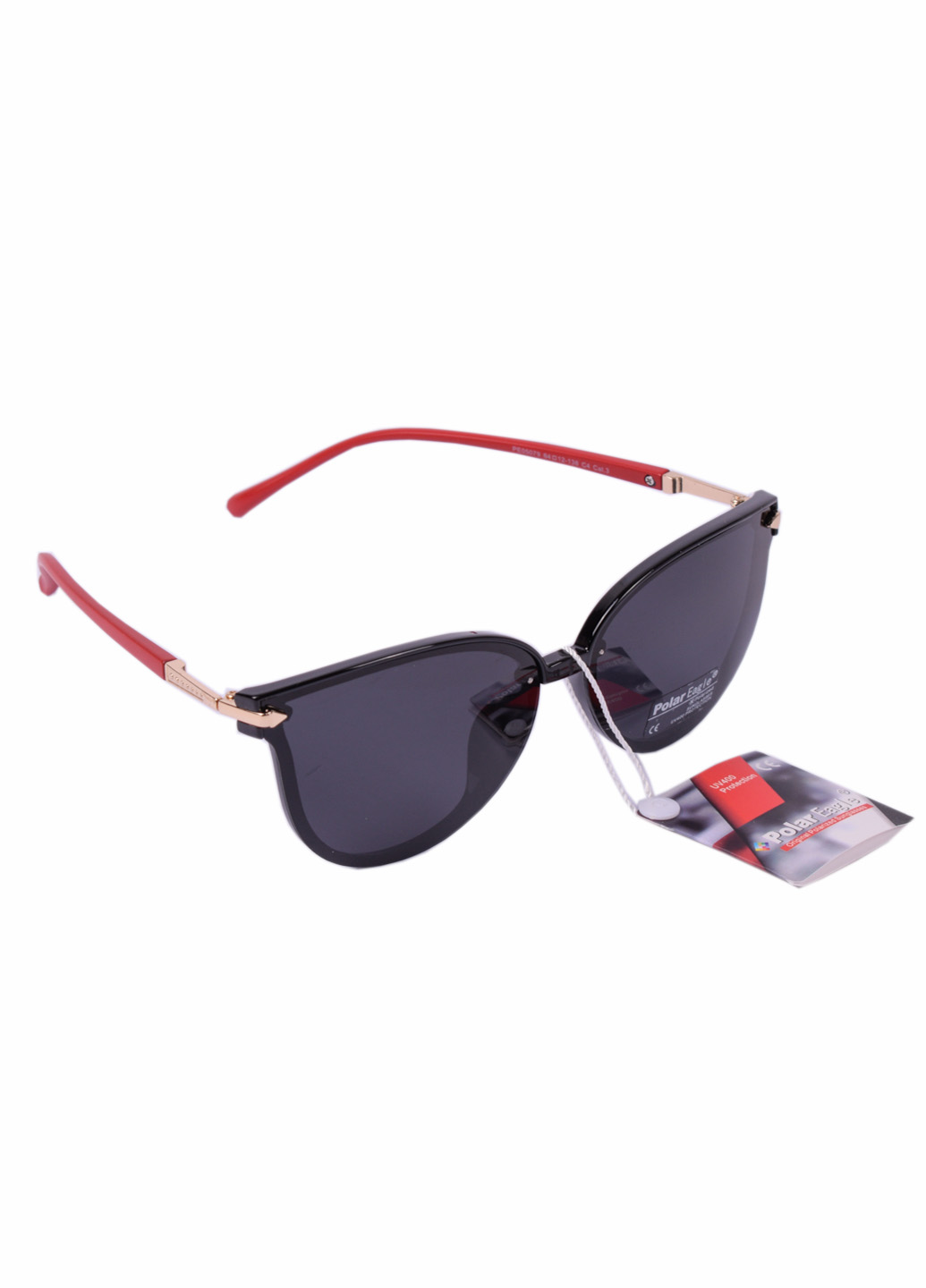 

Очки солнцезащитные Polar Eagle PE05072-4